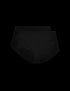 Marks & Spencer "2pk Light Control No VPL Full Briefs"